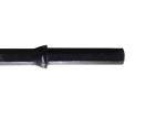 Quarrying Mining Plug Hole Integral Rock Drill Steel Rod