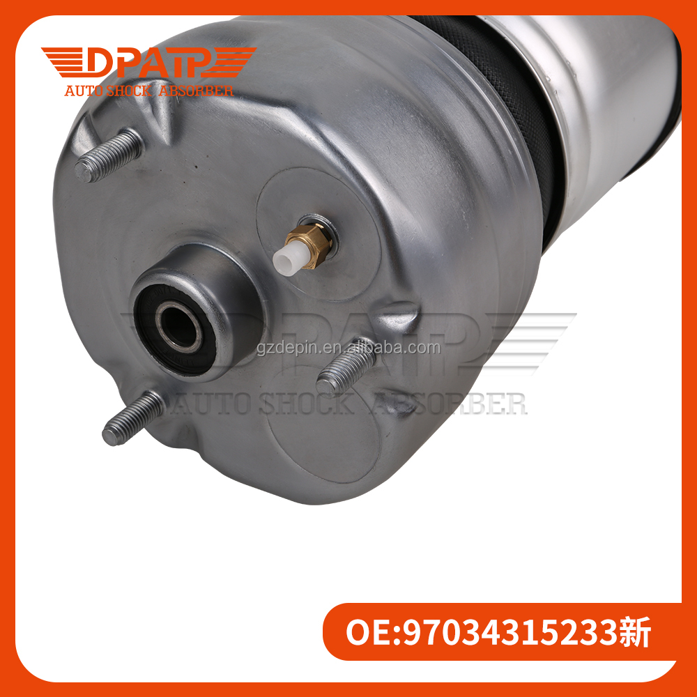 2009-2016 Porsche Palamela 970 Air Spring Shock Absorber 97034315233 97034315235 97034315236