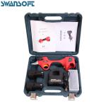 2.5CM Battery Orchard Pruer Long Time Use 14.4V Cordless Battery Powered