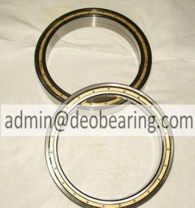 Quality 6826 open zz 2rs Deep groove ball bearing 130X165X18mm chrome steel deo bearing factory wholesale