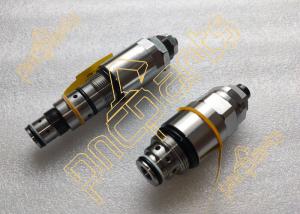 Quality Safety 31N6 17400 Main Relief Valve For Hyundai R215 7 Control Group wholesale