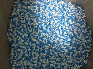 Quality EHG Size 2 Empty Gel Capsules Gelatine Capsule For Pharmaceutical wholesale