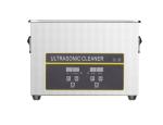 40khz 3.2L Ultrasonic Digital Cleaner With ROHS Certification