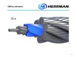 Φ60mm Cable Extrusion Line