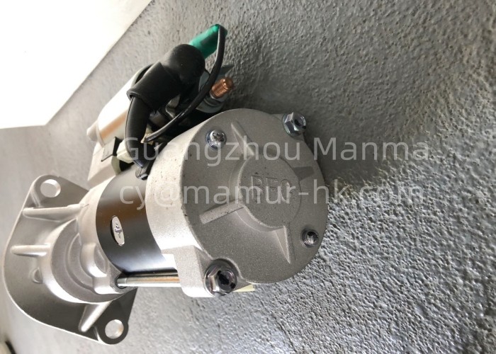 Starter For JAC 4DA1-1 3701200FA JAC Spare Parts