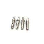 6.8x15mm Non Standard Fastener , Nickelplated Car Battery Terminal ODM Available