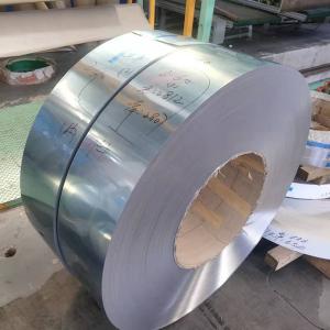 Quality 2mm 3mm 4mm Stainless Steel Strip Roll SUS 304 316L SS 430 wholesale