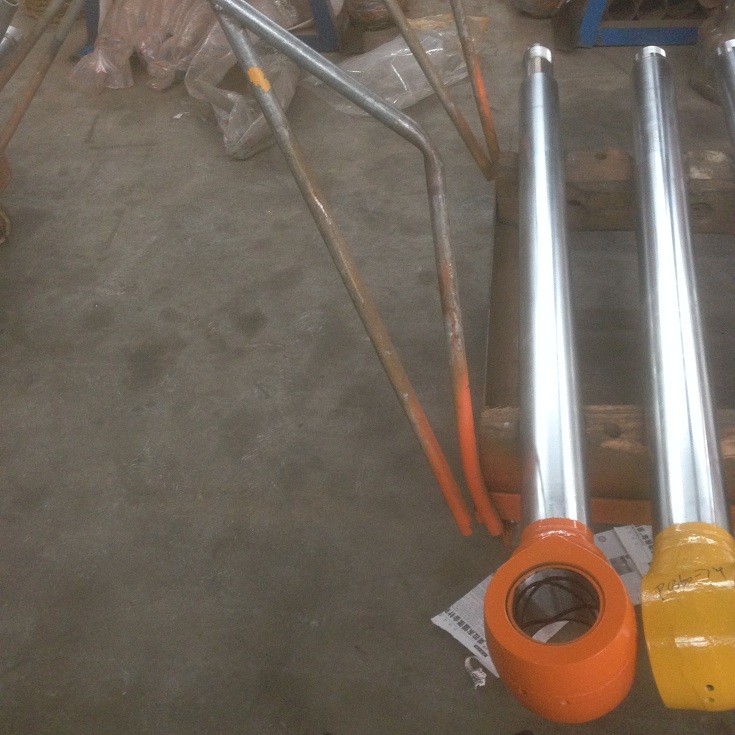 Hitachi ZX360-3G bucket hydraulic cylinder rod