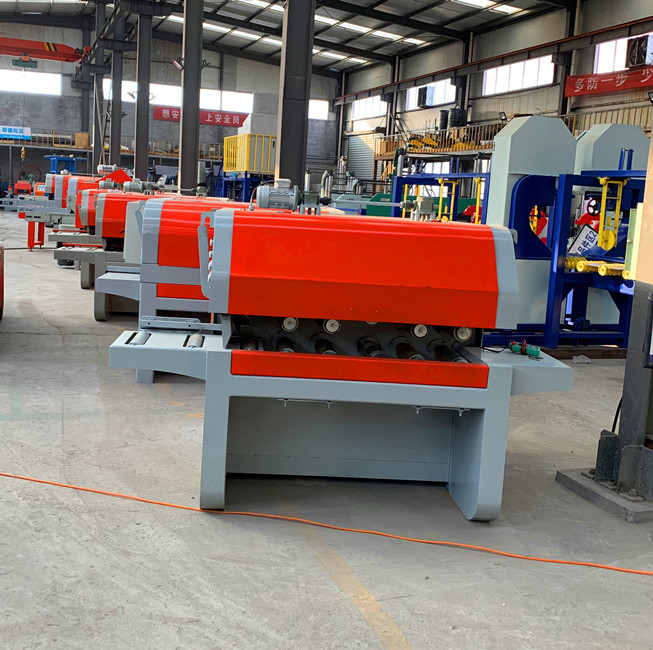 Pneumatic Pallet Nailing Table, Stringer Wood Pallet Nailing Machine, Pallet Making Machine