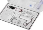 Hyaluronic RF Beauty Machine 6 Level Meso Gun Mesotherapy