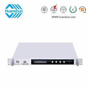 Quality Wdm 1550nm EDFA Optic Amplifier, CATV Huanshun wholesale