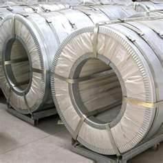 Prime electrical heat Cold Rolled Steel Strip With Carbon Structured Steels For