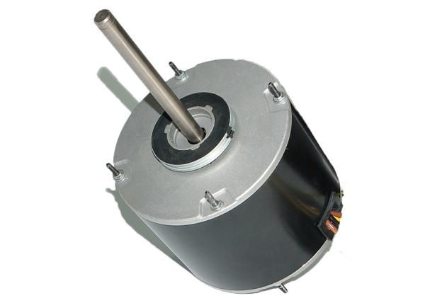 1/2HP Condenser Fan Motor - 230V 60HZ 1075RPM