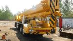 Used Truck Crane