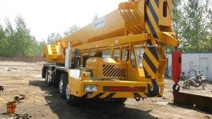 Quality Used Truck Crane wholesale