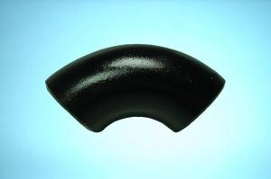 Quality black butt welding pipe fittings factory direct sale wholesale