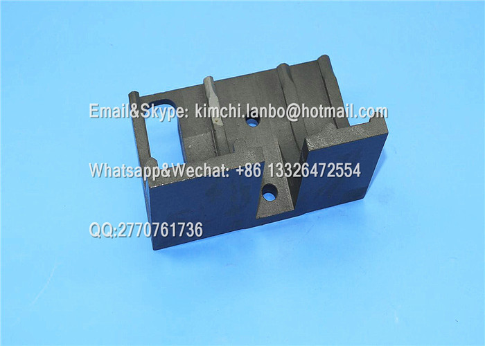 C5.521.140 chain guide 140x85x70mm high quality offset printing machine parts