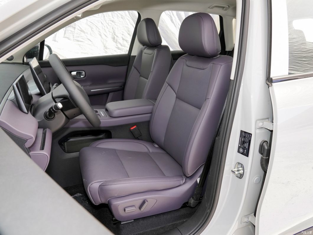 Leapmotor C10 2024 Extended Range Vehicle 5 Door 5 Seats SUV EV Car for Family