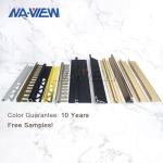 Modern Border Listello Divider Strip Tile Trim Profile 2.5m Length