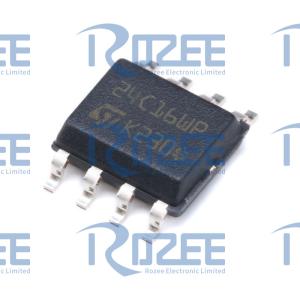 Quality M24C16-WMN6TP wholesale