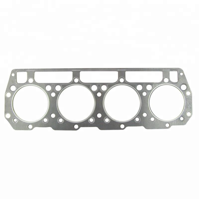 Cylinder Head Gasket / Engine Gasket Kit For Mitsubishi 6D15 Mirage Precis Colt OEM ME030913