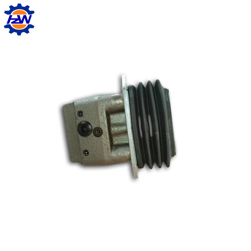 yx30v00004f1 Hydraulic Foot Wawe Pedal Valve Assembly for KOBELCO SK230-6E SK480LC SK135SR Excavator Spare Part YX30V00004F1