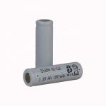 High Temperature AA NICd KRH15/51 1.2V 1000mah Rechargeable Battery Cells