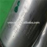 Germany Original Catalytic Converter Magnaflow for Porsche Cayenne Exhaust