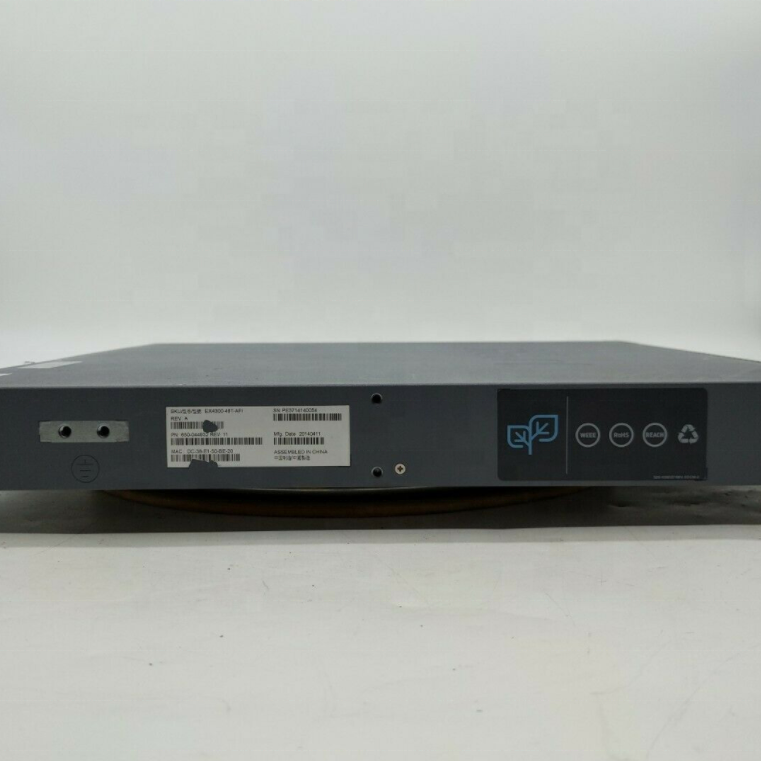 10Mbps 100Mbps 1000Mbps Ethernet Switch Full Duplex Half Duplex EX4300-48T-AFI