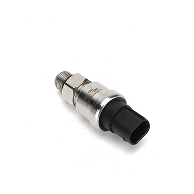 Wholesale SK120-8 SK200-8 SK260-8 SK350-6E/8 Excavator Low Pressure Sensor Switch YW52S00002P1 LC52S00019P1