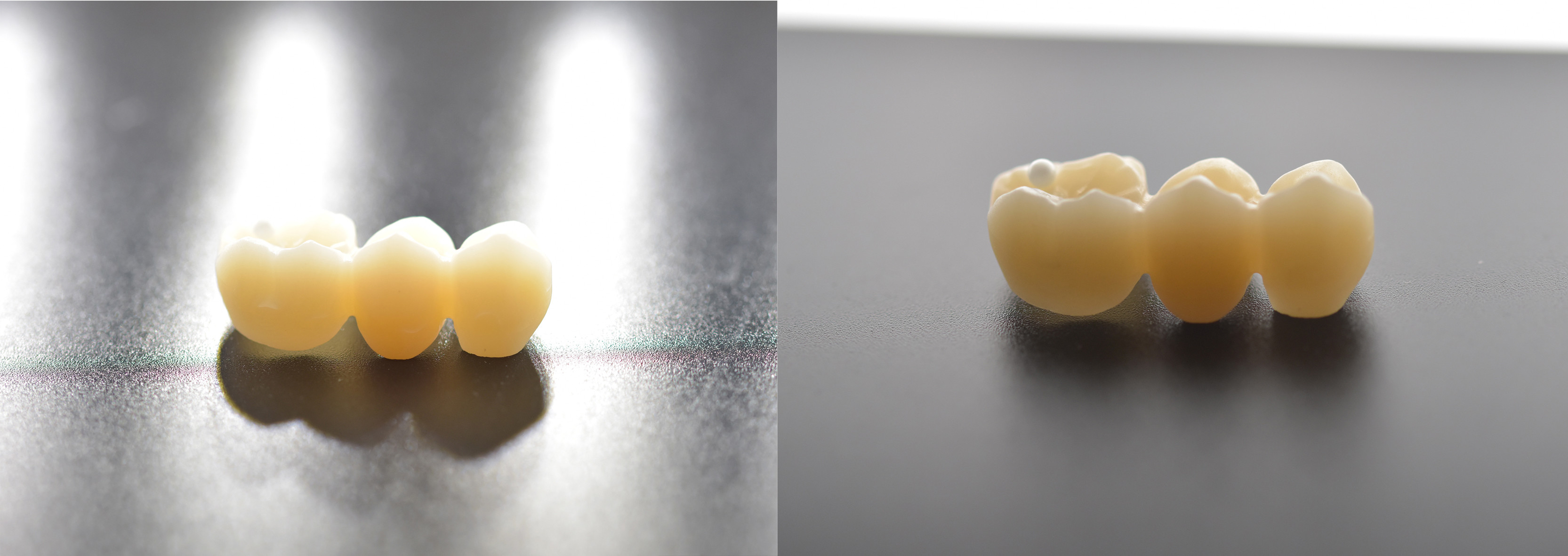 YUCERA Dental 900MPA Zirconia Multilayer Disk For Milling Machine