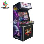 1 Player Coin Operated Arcade Machines Video Game Console