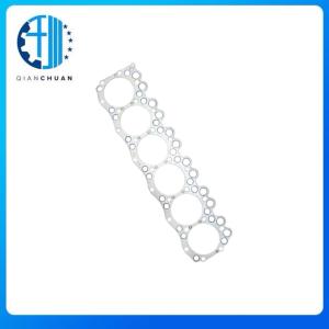 Quality Cylinder Head Gasket 11115-1781 For Hino EM100 Diesel Engine Spare Parts wholesale