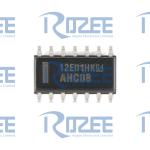 SN74AHC08DR