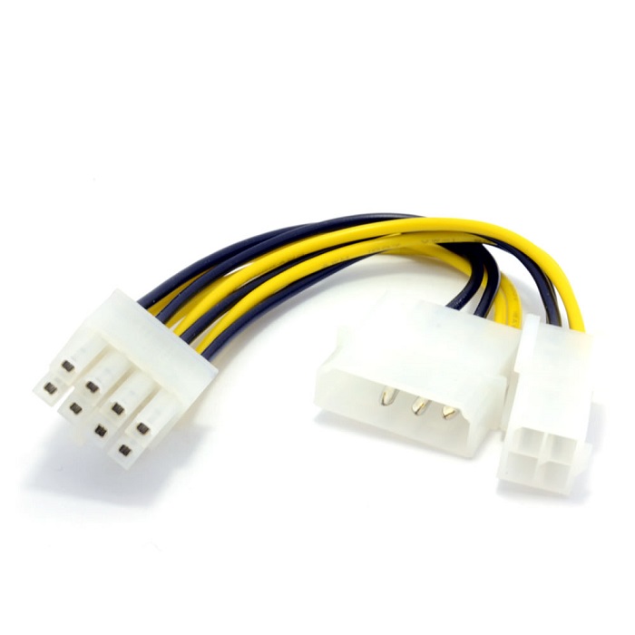 Home Appliance Custom Wire Harness with Y38 K20 Engine and Copper Conductors