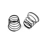 Galvanized 3.0mm SUS304 Conical Coil Spring