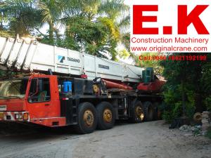 Quality Hydraulic Used Tadano Mobile Crane boom truck crane Japanse Tadano crane 150ton (TG1500E) wholesale