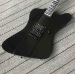 Custom Jackson Electric Guitar in Black