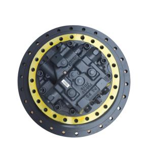 Quality Komatsu PC400-7 208-27-00252 Excavator Final Drive Assy Travel Motor wholesale