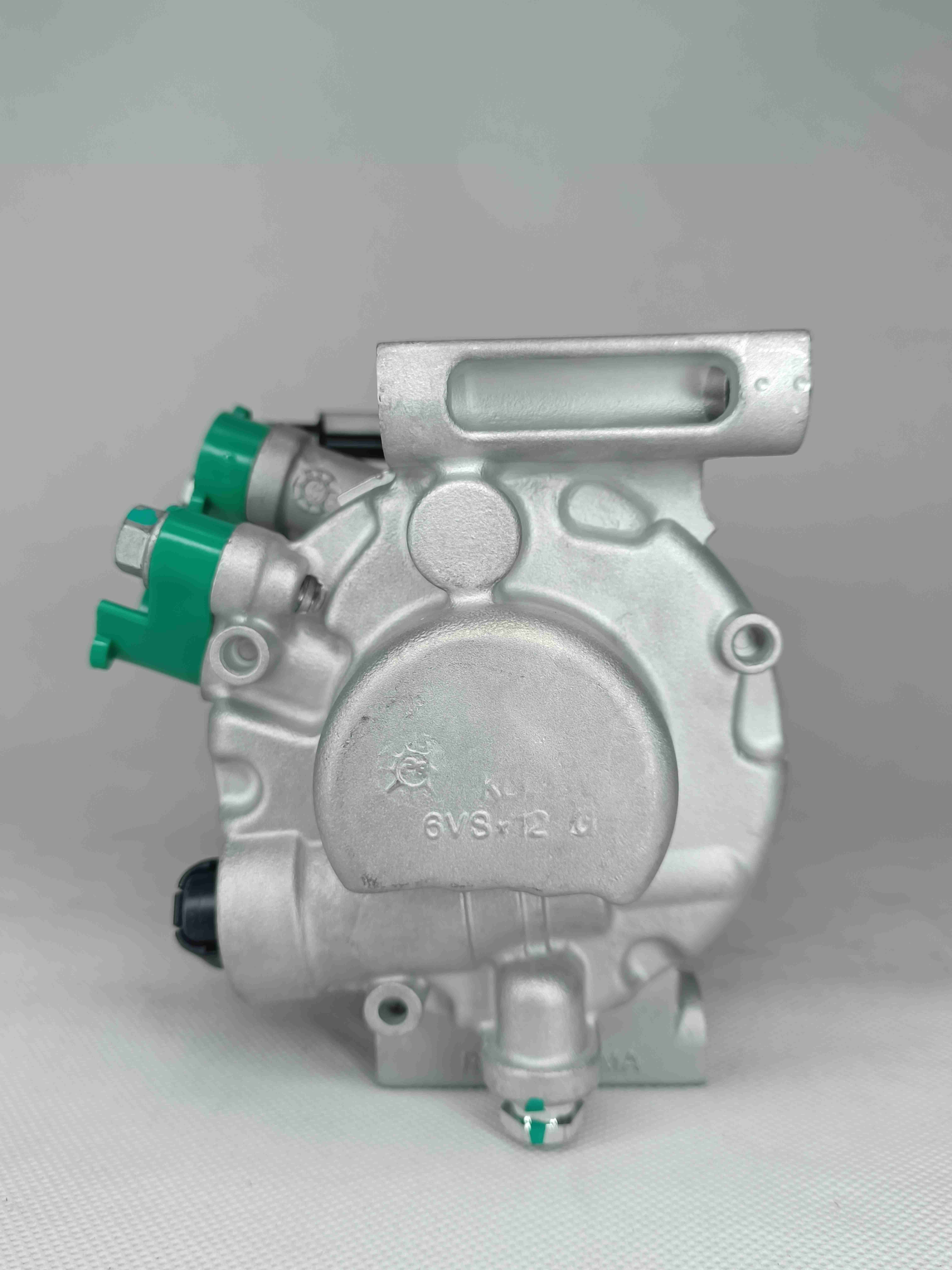 977010U500 977014V001 Hyundai Ac Compressor For Hyundai Elantra KX3