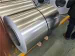 Electro Galvanized Steel Coils Build Material Hot Rolled Steel Strip
