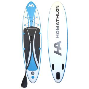 Quality SUP Stand Up Water Board Inflatable Paddle Board Adult SUP Standing Water Ski Board wholesale