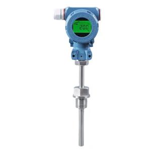 Quality 4-20ma Smart RTD PT100 Thermocouple Temperature Transmitter HART wholesale
