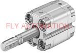 Compact Cylinder AEVUZ-12-10-A-P-A 157253 GTIN 4052568124656 Single-Acting