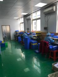 Zhenjiang Tribest Dental Products Co., Ltd.