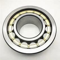 Quality NU1011 Cylindrical Roller Bearing High Speed High Temperature Resistance wholesale