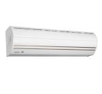 1020m3/H 120mm Shopping Mall Centrifugal Fan Door Air Barrier