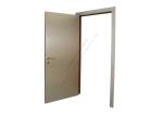 Luxury Furniture Interior Wooden Door Soundproof Door With Decoration