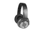 Hi - Fi Stereo Wireless Stereo Headphones Over Ear Type Deep Bass Sound