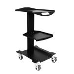 Multi-functional Mobile Dental Instrument Trolley Custom Your Color Medical